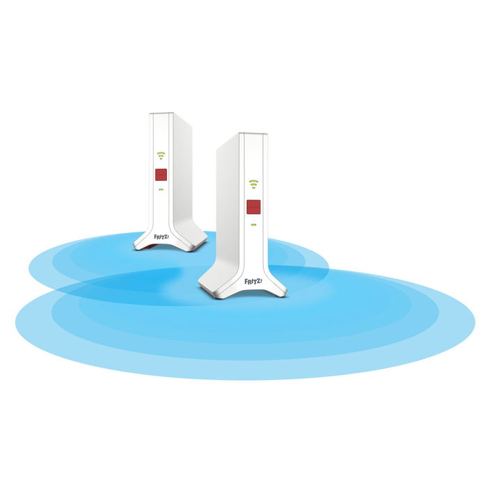 Router Fritz! 20003110 Ethernet LAN Wi-Fi Router Fritz! 20003110 Ethernet LAN Wi-Fi