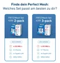 Fritz mesh set 4200 2-pack int wrls