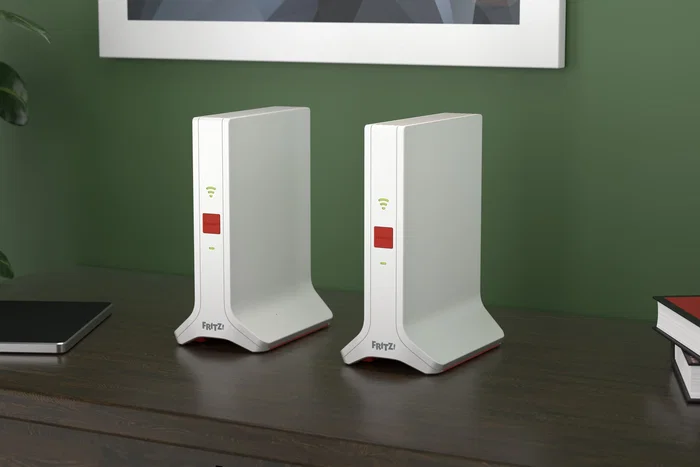 Fritz mesh set 4200 2-pack int wrls