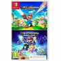Ubisoft Compilación MRKB + MRSH - Nintendo Switch - Código en una caja
