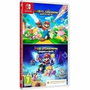 Ubisoft Compilación MRKB + MRSH - Nintendo Switch - Código en una caja