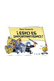 ¡Esto Es Importantisimo!
