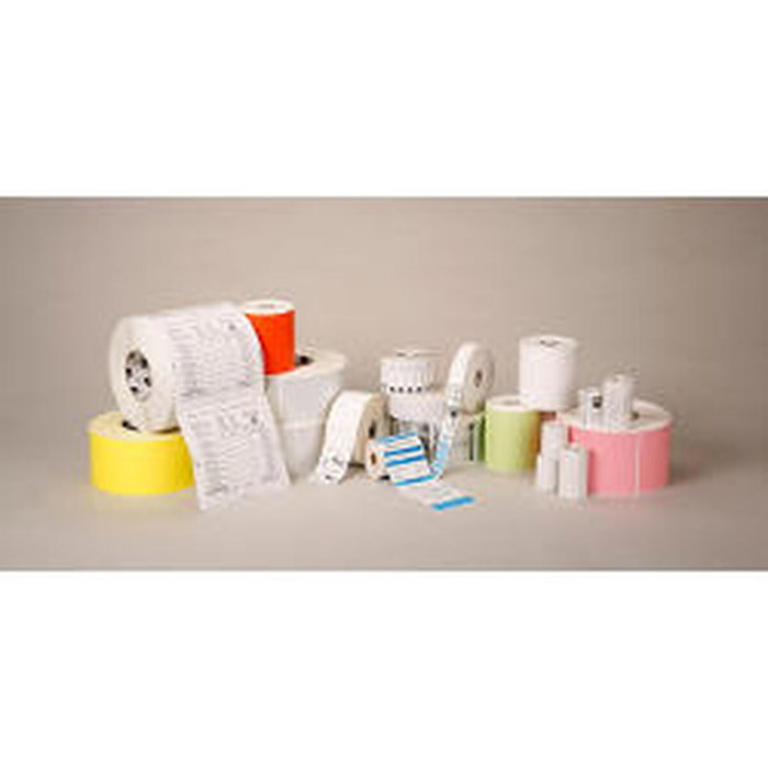 Zebra Z-Select 2000D Etiquetas Térmicas 51x25mm Blanco (Caja de 12 rollos) inevitable