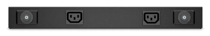 APC AP6020A Unidad de distribución de energía (PDU) 13 salidas AC 0U/1U Negro APC AP6020A Unidad de distribución de energía (PDU) 13 salidas AC 0U/1U Negro