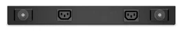 APC AP6020A PDU Básica 13 Salidas AC 0U/1U Negro