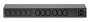 APC AP6020A Unidad de distribución de energía (PDU) 13 salidas AC 0U/1U Negro