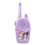 OTL TECHNOLOGIES Set Walkie Talkie Kuromi Hello Kitty