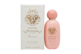New Brand Prestige Princess Dreaming Eau de Parfum 100ml Spray