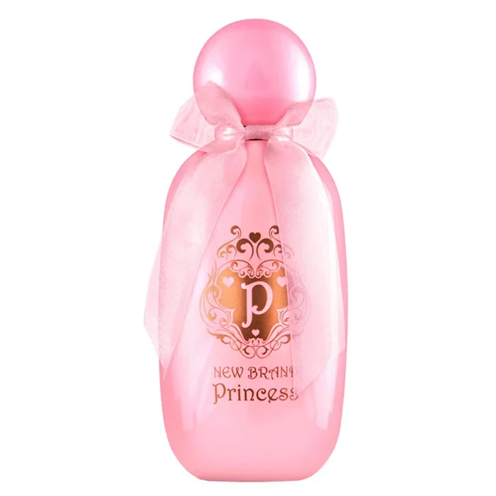 New Brand Prestige Princess Dreaming Agua de perfume 100 ml New Brand Prestige Princess Dreaming Agua de perfume 100 ml