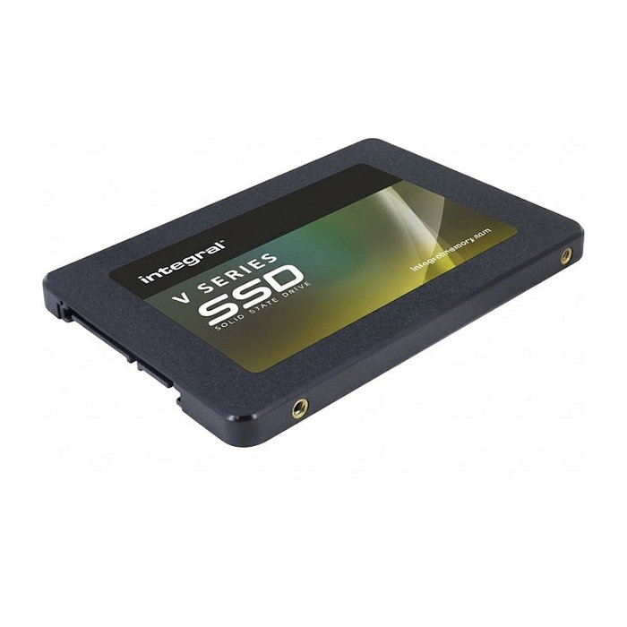 Integral V Series Version 2 INSSD240GS625V2 240 GB SSD 2.5 Piedras Integral V Series Version 2 INSSD240GS625V2 240 GB SSD 2.5 Piedras