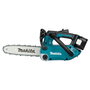 Makita DUC258Z01 Motosierra Inalámbrica con Barra de 25 cm