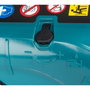 Makita DUC258Z01 Motosierra Inalámbrica con Barra de 25 cm