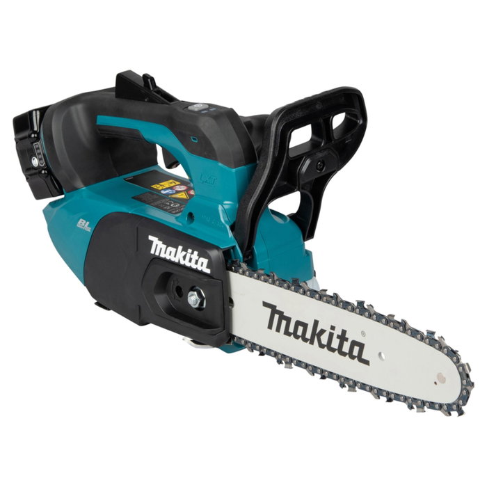 Makita DUC258Z01 Motosierra Inalámbrica con Barra de 25 cm