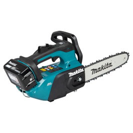 Makita DUC258Z01 Motosierra Inalámbrica con Barra de 25 cm
