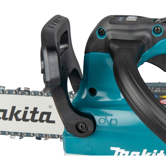 Makita DUC258Z01 Motosierra Inalámbrica con Barra de 25 cm