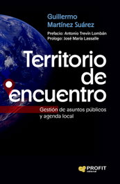 Territorio de encuentro, Guillermo Martínez Suárez - PROFIT