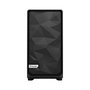 Fractal Design Meshify 2 Lite Negro PC Torre ATX FD-C-MEL2A-03