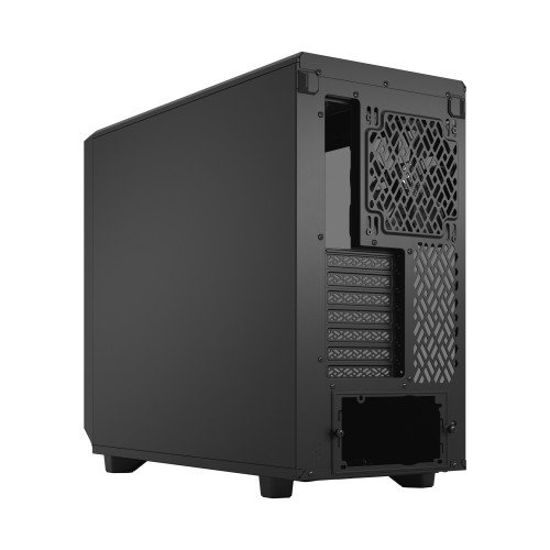 Fractal Design Meshify 2 Lite Negro PC Torre ATX FD-C-MEL2A-03