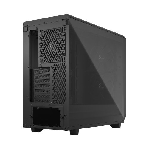 Fractal Design Meshify 2 Lite Negro PC Torre ATX FD-C-MEL2A-03