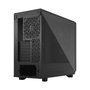 Fractal Design Meshify 2 Lite Negro PC Torre ATX FD-C-MEL2A-03