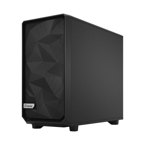 Fractal Design Meshify 2 Lite Negro PC Torre ATX FD-C-MEL2A-03