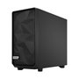 Fractal Design Meshify 2 Lite Negro PC Torre ATX FD-C-MEL2A-03