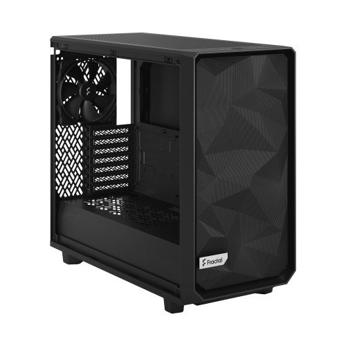 Fractal Design Meshify 2 Lite Negro PC Torre ATX FD-C-MEL2A-03