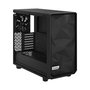 Fractal Design Meshify 2 Lite Negro PC Torre ATX FD-C-MEL2A-03