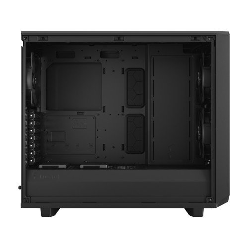 Fractal Design Meshify 2 Lite Negro PC Torre ATX FD-C-MEL2A-03