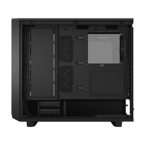 Fractal Design Meshify 2 Lite Negro PC Torre ATX FD-C-MEL2A-03