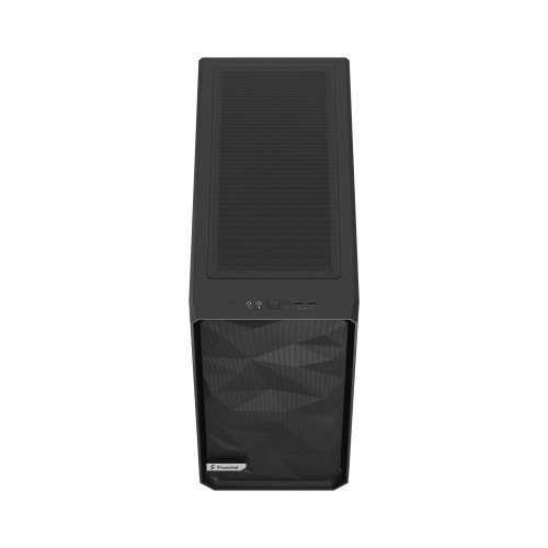 Fractal Design Meshify 2 Lite Negro PC Torre ATX FD-C-MEL2A-03