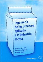 ACRIBIA INGENIERÍA DE LOS PROCESOS APLICADA A LA INDUSTRIA LÁCTEA