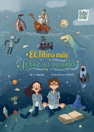 BABIDI-BU, El libro más feliz del mundo - WOOOBOOKS