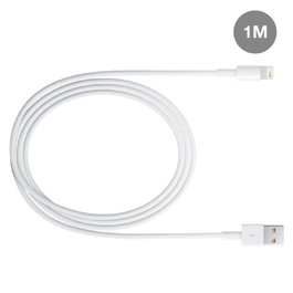 GSC Evolution Cable USB para iPhone 1M