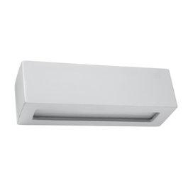 Sollux Aplique Vega Gris