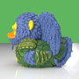 Wicked Tubbz Figura PVC Flying Monkey 1st Edition 10 cm