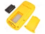 FLUKE Escopómetro 124B 40MHz con LCD TFT 5,7 pulg.