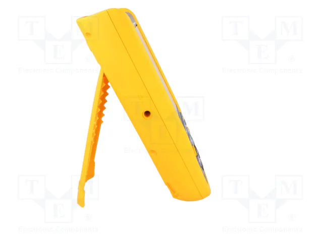 FLUKE Escopómetro 124B 40MHz con LCD TFT 5,7 pulg.