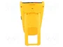 FLUKE Escopómetro 124B 40MHz con LCD TFT 5,7 pulg.