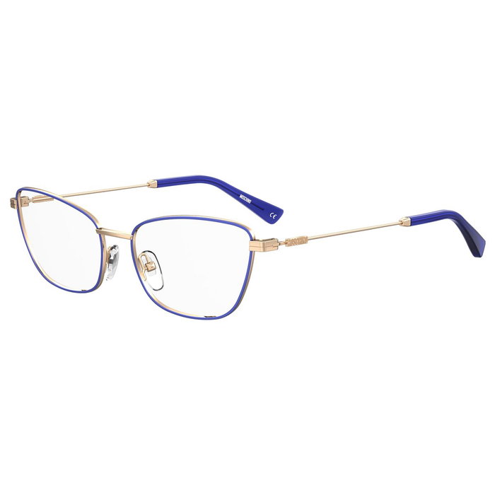 Montura de Gafas Mujer Moschino MOS575-PJP ø 54 mm Montura de Gafas Mujer Moschino MOS575-PJP ø 54 mm
