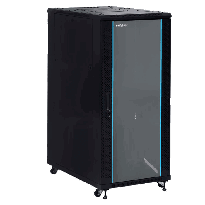 Phasak Armario Rack Phasak Pro 32U 600x1000 PHO 6132