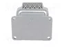 HARTING Han 6 B-Base Surface-LC 1 Lever 1xM20
