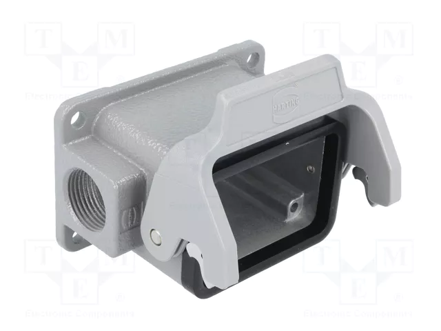 HARTING Han 6 B-Base Surface-LC 1 Lever 1xM20