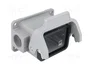 HARTING Han 6 B-Base Surface-LC 1 Lever 1xM20