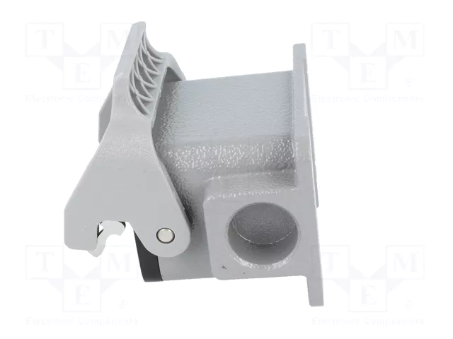 HARTING Han 6 B-Base Surface-LC 1 Lever 1xM20