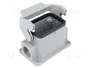 HARTING Han 6 B-Base Surface-LC 1 Lever 1xM20