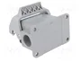 HARTING Han 6 B-Base Surface-LC 1 Lever 1xM20