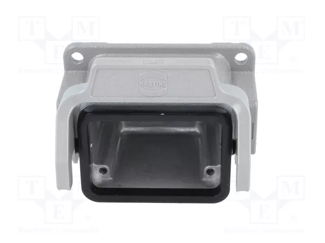 HARTING Han 6 B-Base Surface-LC 1 Lever 1xM20
