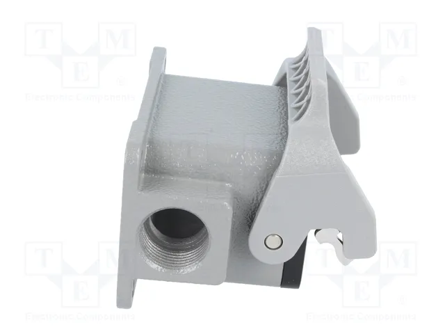 HARTING Han 6 B-Base Surface-LC 1 Lever 1xM20