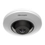 Hikvision DS-2CD3956G2-ISU (1.05mm) Cámara IP Fisheye 5MP Interior Alámbrica HEOP 2.0